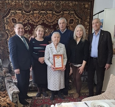 Радоваться жизни и не унывать