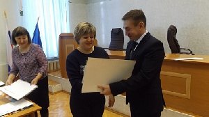 Что обсуждали предприниматели Нагайбакского района?