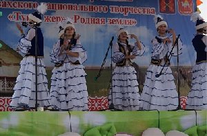 Отметят праздник родной земли