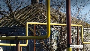 Газификация на Южном Урале продолжится