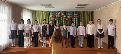 «Пешком шагали мышки»…