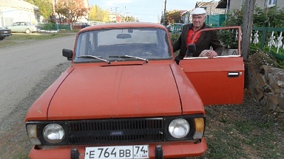 «Автомобильный» конкурс газеты "Всходы" завершён