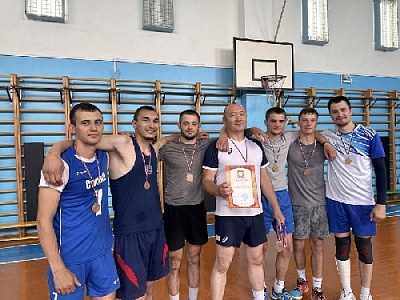 В духе соперничества и дружбы