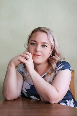 Проголосуй за Антонину Минееву!