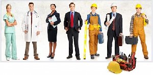 В центре занятости Нагайбакского района можно получить профессию