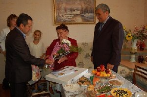 Как стать долгожителем?