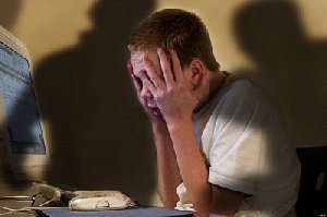 Зомбирование в интернете: «Хочешь стать феей – открой газ…»