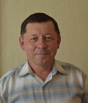 В Нагайбакском районе - новое назначение