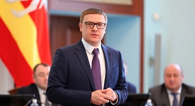 Победил Алексей Текслер