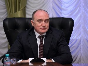 Что предложит инвесторам Борис Дубровский?