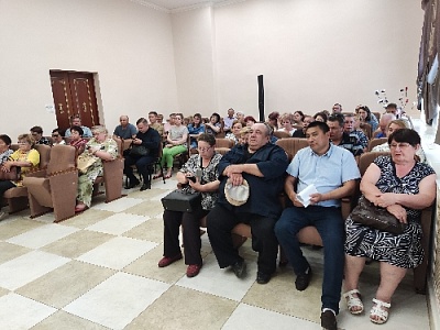 Страсти по газу