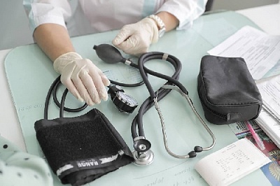 «Единая Россия» представит в Правительство предложения из регионов по модернизации первичного звена здравоохранения