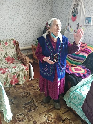 Администрация Нагайбакского района оперативно отреагировала на статью в газете