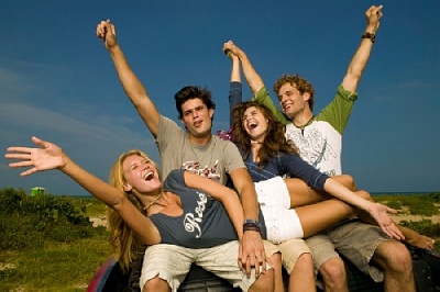 Ты молод? Прими участие 