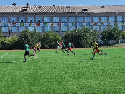 А в спорте нужна системность