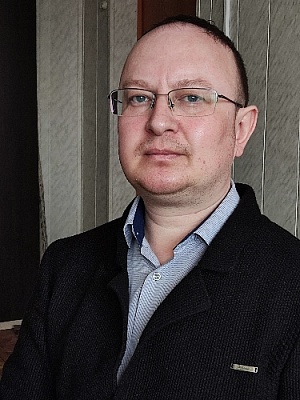 Заявился еще один кандидат на главу района