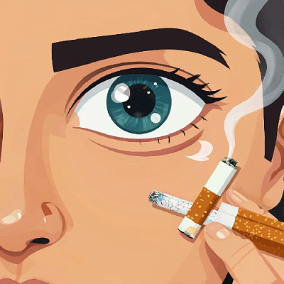 Табак несовершеннолетним — стоп!