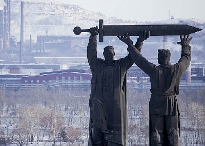 Нагайбакский район вошёл в Магнитогорскую агломерацию