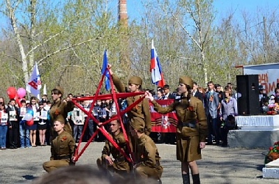 Как будем праздновать День Победы