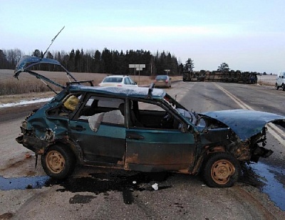 Четыре аварии с несовершенннолетними за 10 месяцев