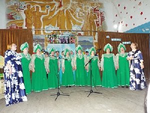 Что "Годы" спели за долгие годы?