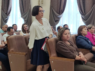 В Остроленке – новый руководитель