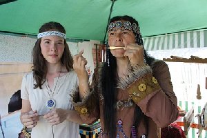 Камчадалы – к нагайбакам