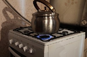 Выделены средства на газификацию