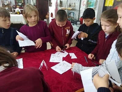 Узнали историю Южного Урала