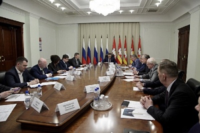 На Южном Урале расширят квоты по госзакупкам