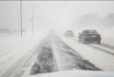 Представители МЧС рекомендуют не выезжать за пределы населённых пунктов