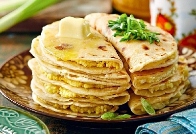 Рецепты нагайбакской кухни войдут в книгу «Блюда от верблюда»