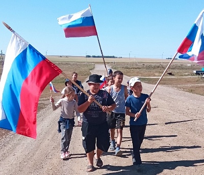 Три важных цвета