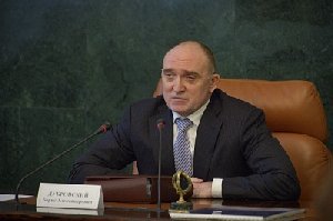 Областные власти помогут пострадавшим в Бредах и Чесме