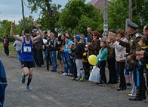 Парижский полумарафон - до старта остались считанные дни!
