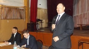 "Арсинцы не только горячие, но ещё и поют"