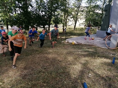 Нас не догонят!