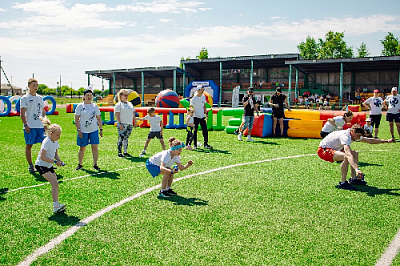 «Медный кубок»