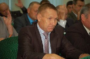 С четвёртой попытки!