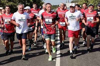 Спортивное мероприятие года