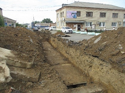 Как в Нагайбакском районе готовятся к зиме?