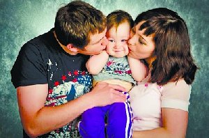 Молодые семьи покажут себя с лучшей стороны