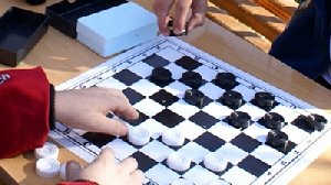 Сразятся ветераны