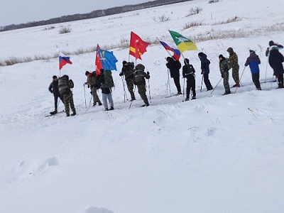 От Остроленки до Фершампенуаза - в честь 80-летия окончания Сталинградской битвы