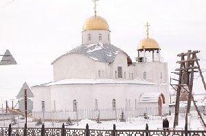 Построим всем миром!