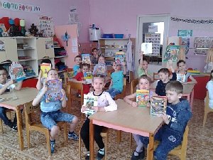 «Доброта нужна всем!»