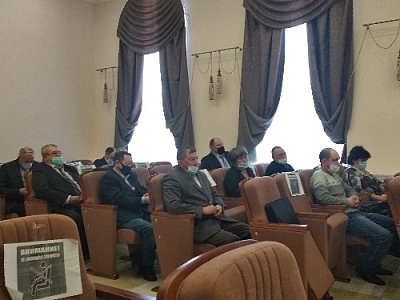 Нужен ли Остроленке экскаватор?