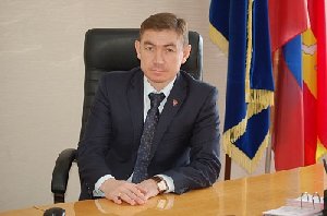 Виталий Гайсин: "Спасибо за проявленную позицию и политическую зрелость"