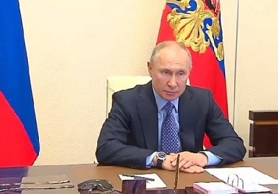 Объявлена частичная мобилизация