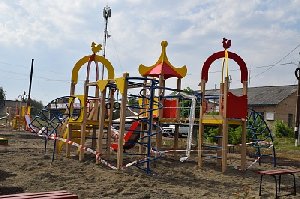 Борис Дубровский: Благоустройство в рамках "Городской среды" будет продолжено